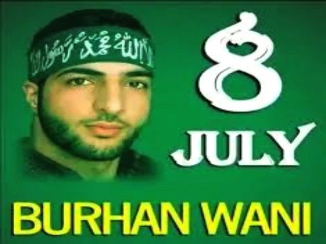 Bunyanum Marsoos rally pays tribute to Burhan Wani