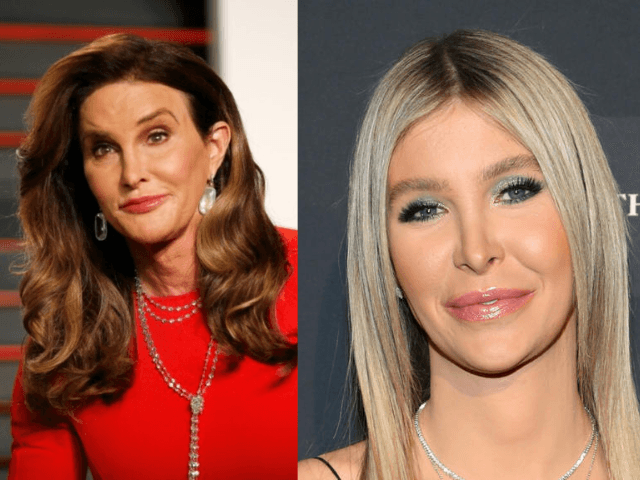 Caitlyn Jenner steps out in Malibu after tragic death of manager Sophia Hutchins