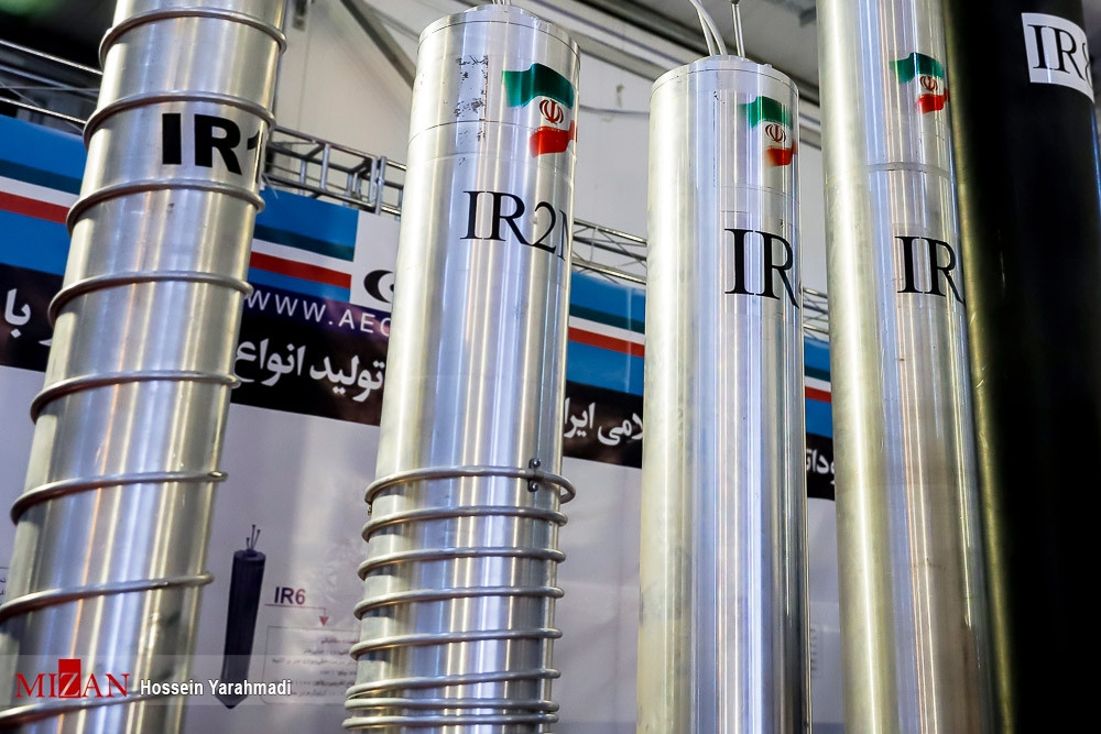 Iran could produce enriched uranium in months, UN nuclear chief warns