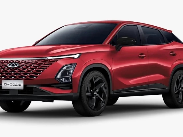 Chery denies improper subsidy declarations