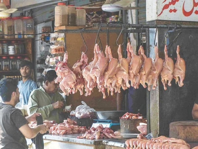 Prices of perishables surge