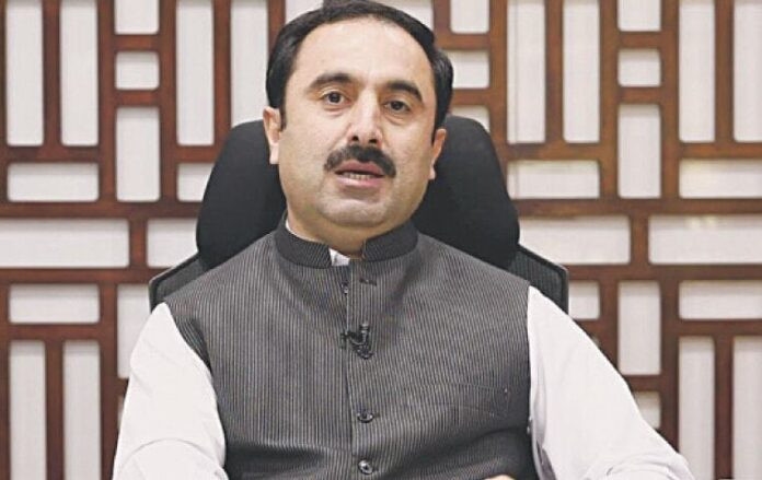 K-P govt reviews monsoon preparedness