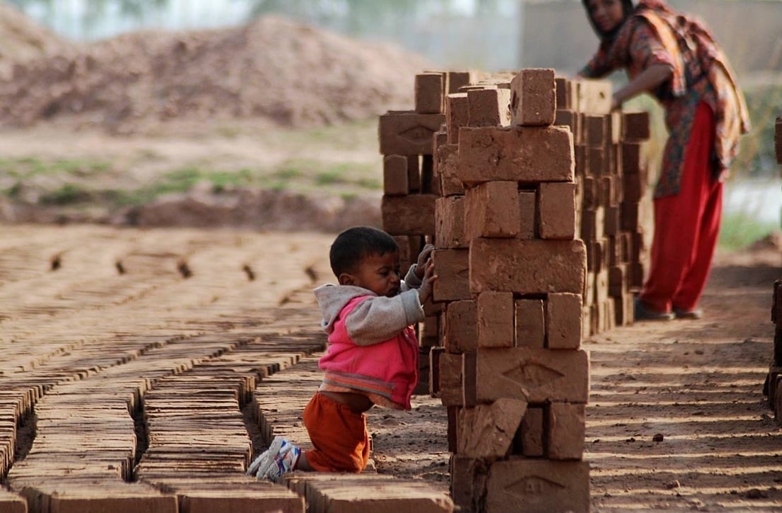 The labour of being young: Punjab Labour Code & children