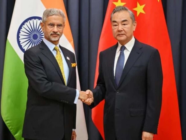 India tells China to ease border tensions, trade curbs for normalisation of ties