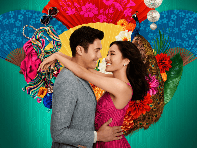All the updates about the Crazy Rich Asians TV Series