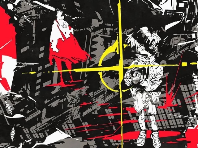 ‘Cyberpunk: Edgerunners' Season 2 confirmed with Netflix teaser