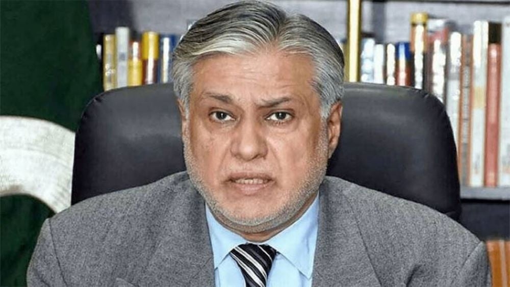 'Pakistan follows independent policy'