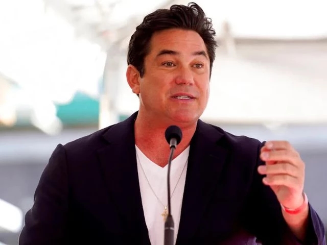 Former Superman Dean Cain slams Hollywood for making character too pro-immigration under James Gunn