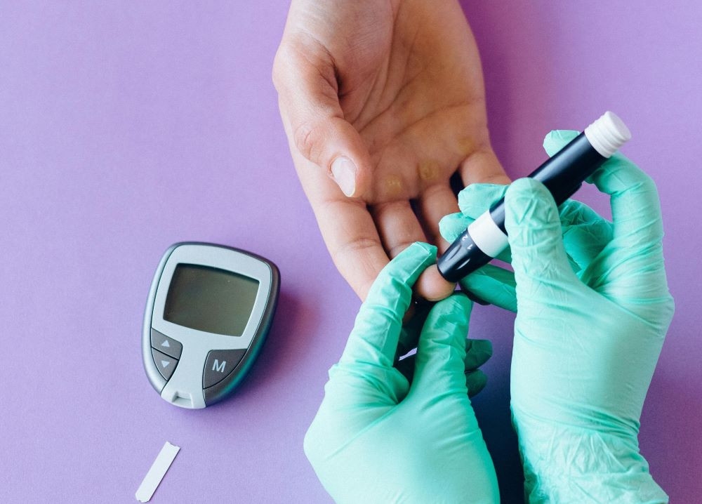 Type 1 diabetes cases rising in kids