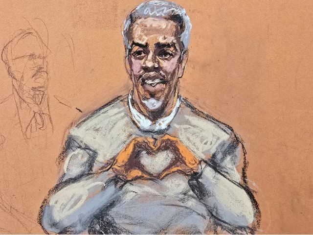 Diddy verdict sparks viral backlash, confusion, and political jabs online