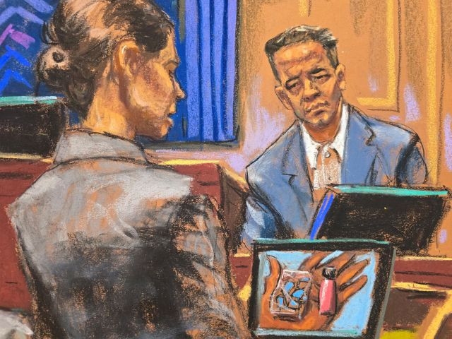 Diddy former assistant Brendan Paul testifies on FBI arrest and other allegations in ongoing trial