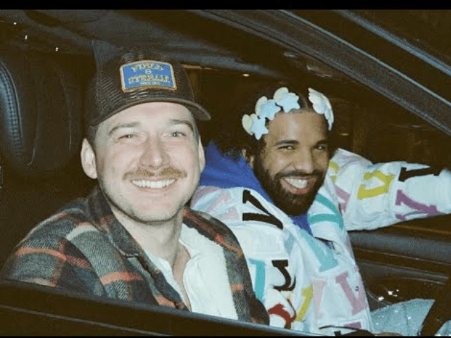 Drake under fire for Houston cameo with controversial country star