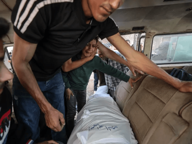 Israeli fire kills 12 in Gaza, including five near aid distribution points
