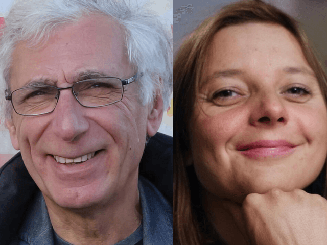 French pair in Iran charged of espionage for Israel