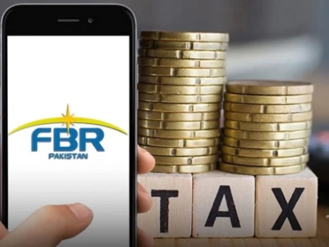 FBR shortfall to cost K-P Rs100b, says CM aide