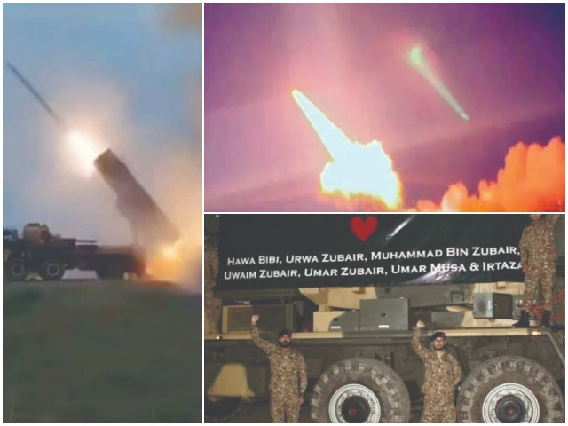 Ceasefire after fire and fury