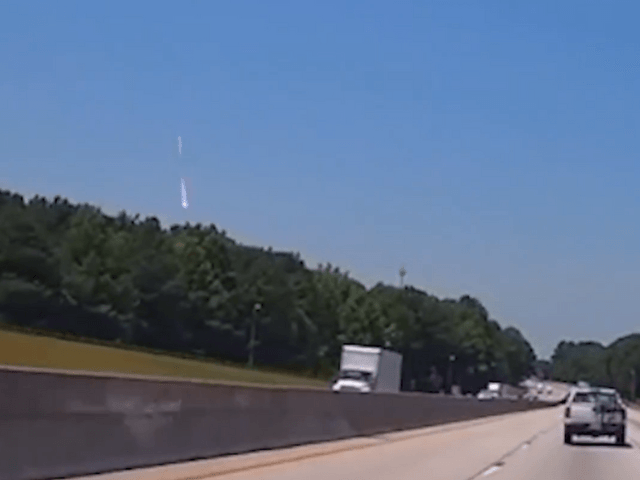 Fireball over Georgia sparks meteorite investigation after debris damages home