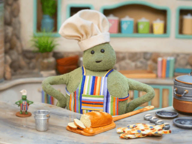 'Tiny Chef Show' 'saved' after viral cancellation and fundraising efforts as creators confirm return