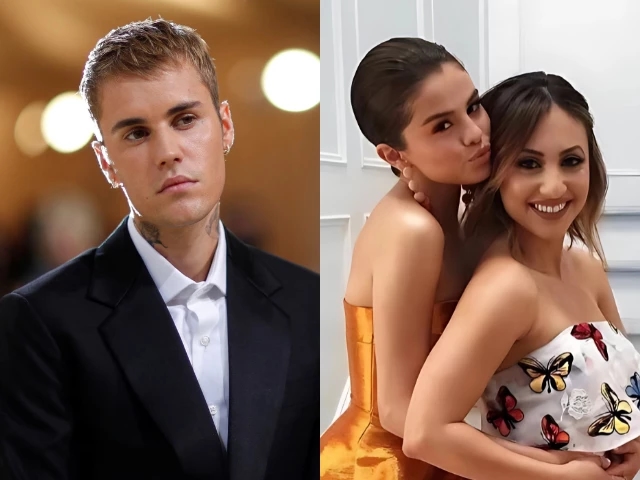 Selena Gomez's kidney donor, Francia Raisa signals support for Justin Bieber fueling feud rumours
