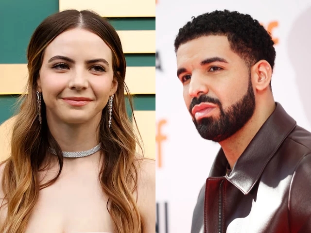 Drake asks Bobbi Althoff to unblock his name on Instagram amid lingering rumours of rift