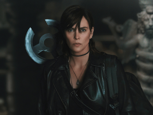 The Old Guard 2: Charlize Theron returns to fight in first Netflix trailer
