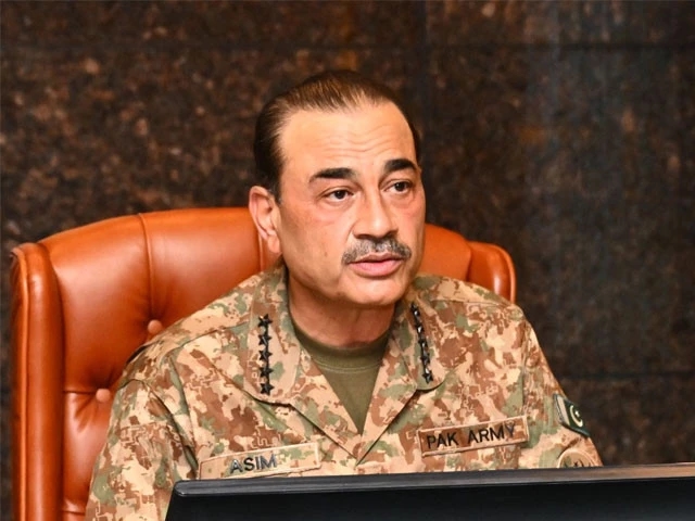 CCC asserts action against 'Indian-sponsored proxies imperative at all levels'