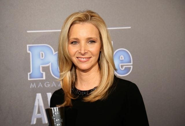 Lisa Kudrow revives Valerie Cherish for a shocking final season of ‘The Comeback'