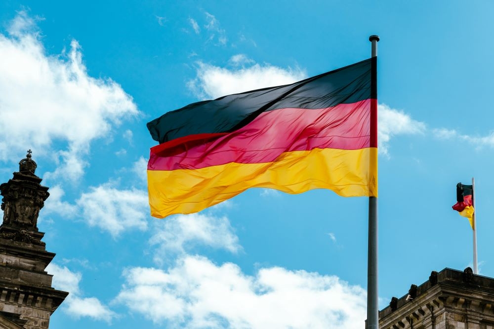 Germany approves €3b in new military aid for Ukraine