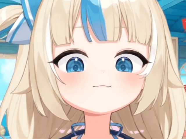 Former Hololive star Gawr Gura returns to the Vtubing stage as Saba