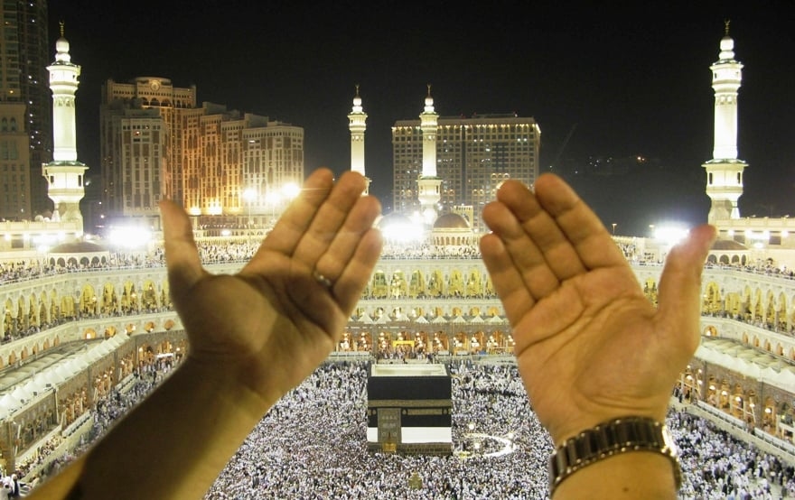 Mandatory Hajj registration to continue till July 9
