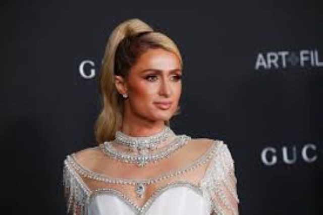 Paris Hilton mocks Donald Trump and revisits sex tape trauma during Cannes Lions interview