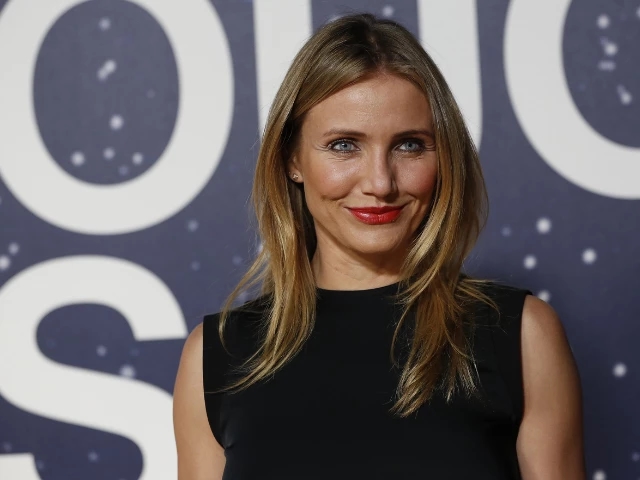 Cameron Diaz confirms Netflix comeback with new action comedy after Back in Action success