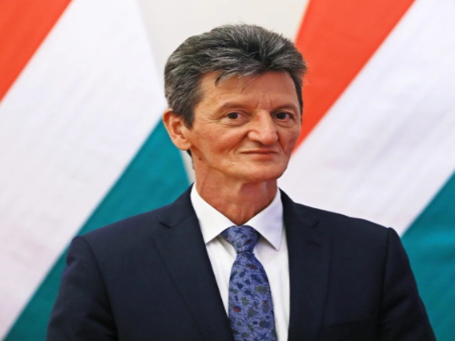 Diplomatic change sweeps capital