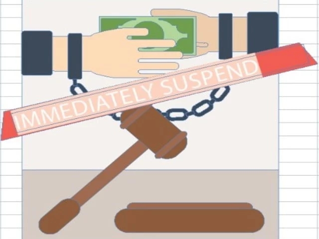 Businessmen slam punitive laws