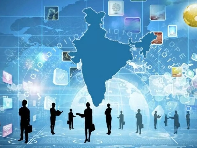 Pakistan's IT sector emerges as fastest-growing industry: Economic Survey 2024–25