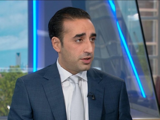 Avoiding talks will hurt India's own interests: Bilawal