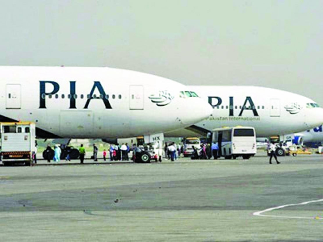 PIA back in profit, eyes UK routes and Turkish Airlines partnership