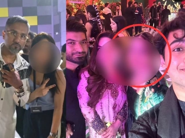 TikTok stars arrested over Rs130m robbery in Karachi