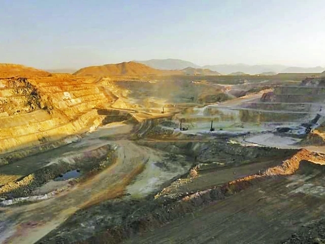 Australia proposes joint ventures in mining sector