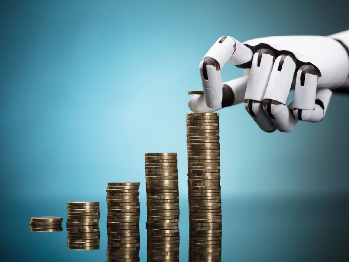 The world is changing faster than you think