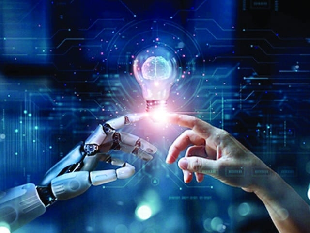 AI gamble must be smart, not just fast