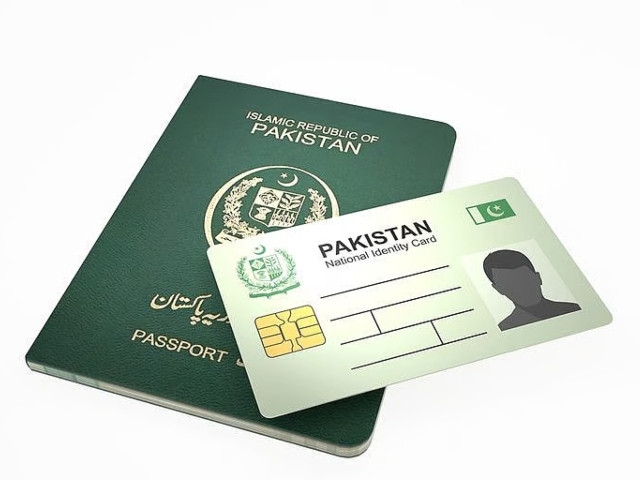 Thousands of ID cards, passports blocked over involvement in May 9 riots
