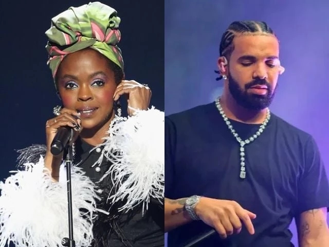 Drake kicks off Wireless with an unexpected cameo