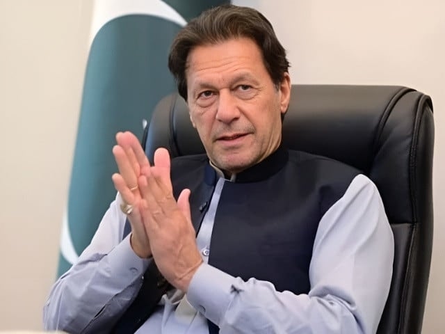Gulf crisis: Imran defers protest for 2 weeks