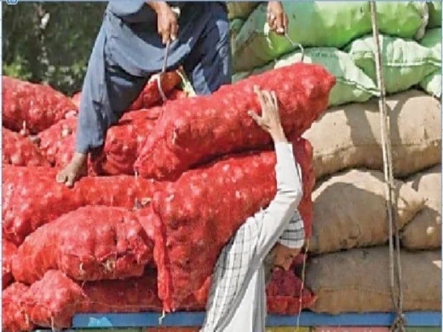 Inflation intensifies 4.07% WoW