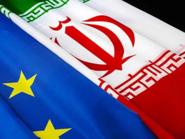 European powers plan fresh nuclear talks with Iran