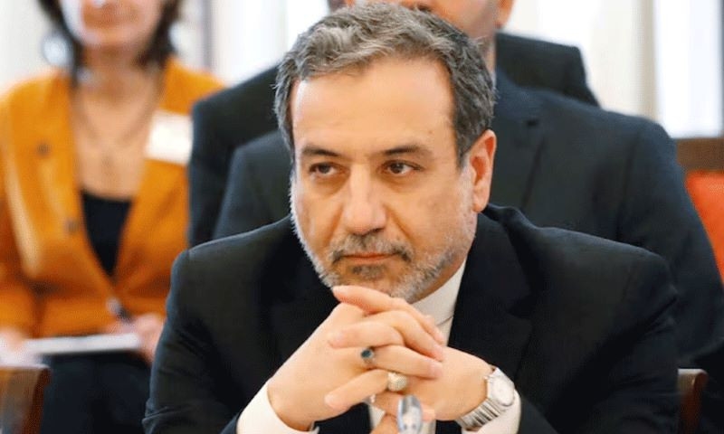 Iran FM says committed to NPT