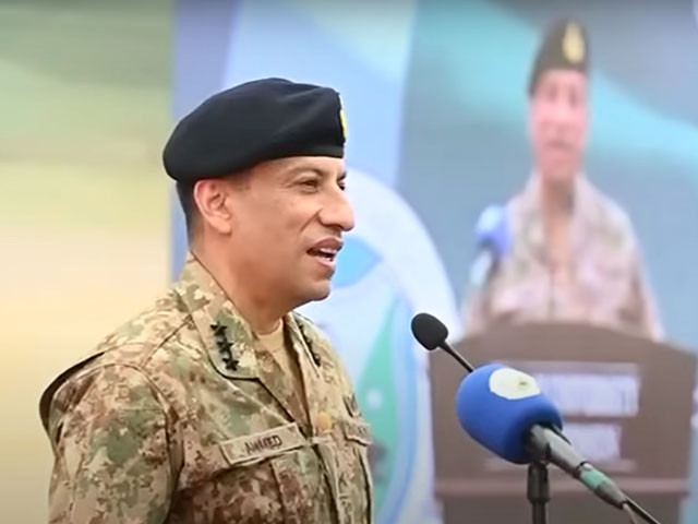 DG ISPR lauds students' role in Operation Bunyanum Marsoos