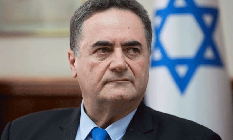 Israel threatens to annex parts of Gaza