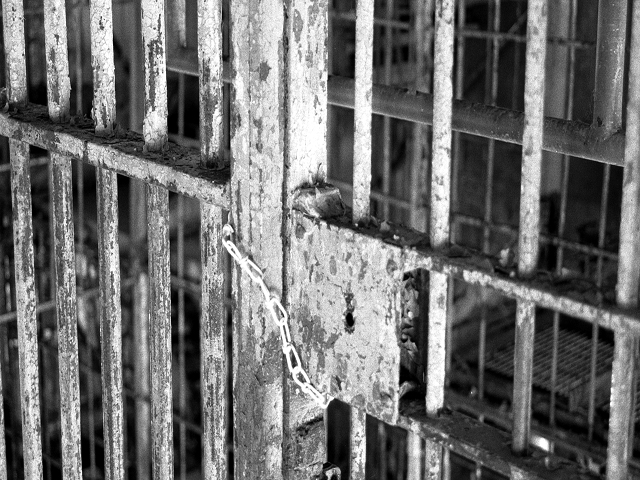 Ex-teacher held for 'grave' crime